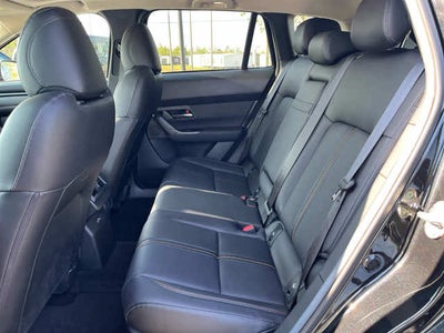 2025 Mazda Mazda CX-50 Hybrid Premium Plus Package