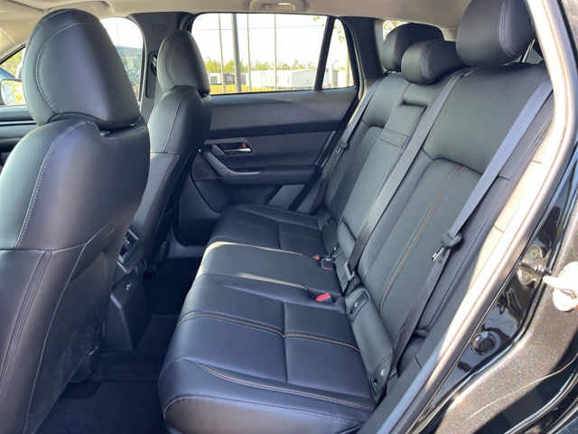 2025 Mazda Mazda CX-50 Hybrid Premium Plus Package