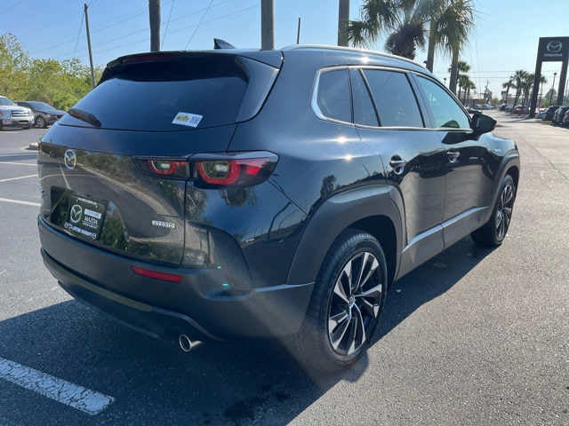 2025 Mazda Mazda CX-50 Hybrid Premium Plus Package