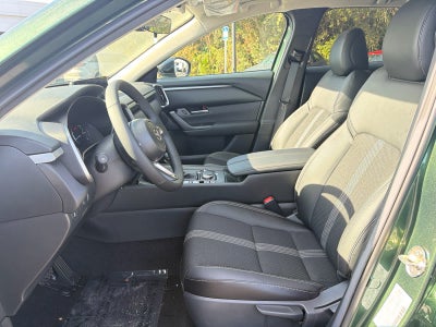 2026 Mazda Mazda CX-50 2.5 S Select AWD