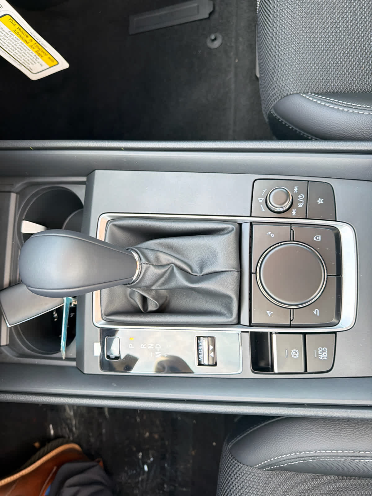2026 Mazda Mazda CX-50 2.5 S Select AWD