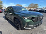 2026 Mazda Mazda CX-50 2.5 S Select AWD