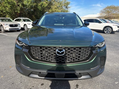 2026 Mazda Mazda CX-50 2.5 S Select AWD