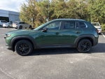2026 Mazda Mazda CX-50 2.5 S Select AWD