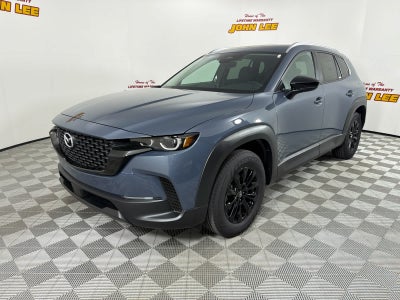 2026 Mazda Mazda CX-50 2.5 S Select AWD