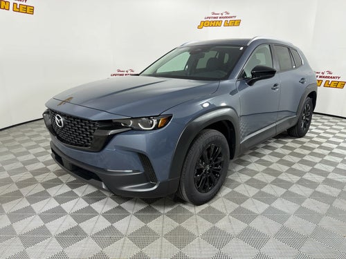 2026 Mazda Mazda CX-50 2.5 S Select AWD