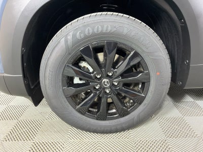 2026 Mazda Mazda CX-50 2.5 S Select AWD