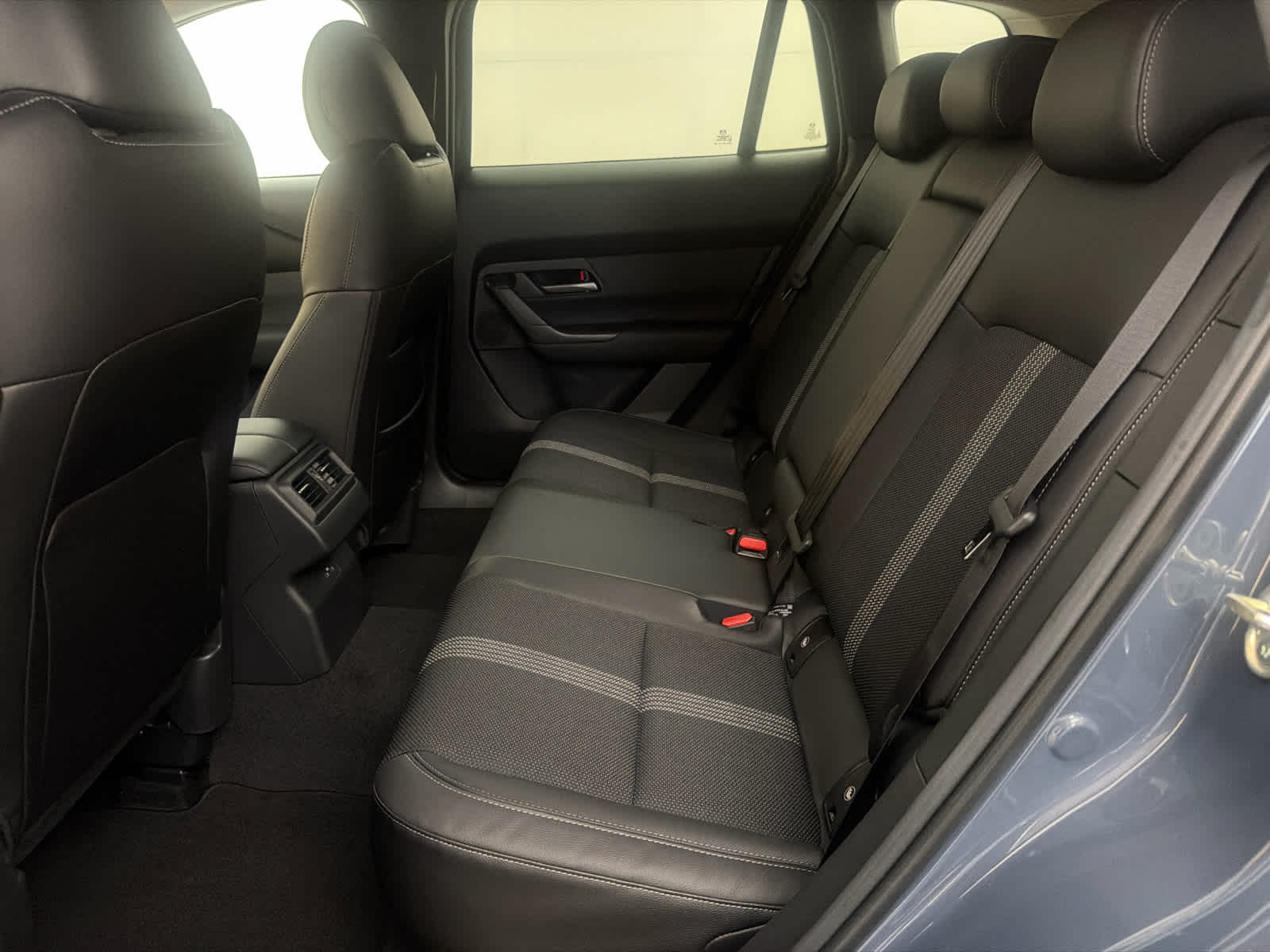 2026 Mazda Mazda CX-50 2.5 S Select AWD