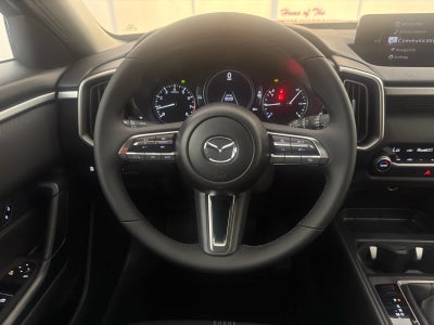 2026 Mazda Mazda CX-50 2.5 S Select AWD