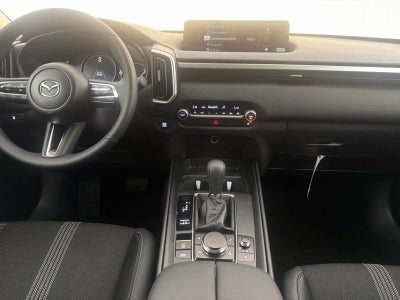 2026 Mazda Mazda CX-50 2.5 S Select AWD