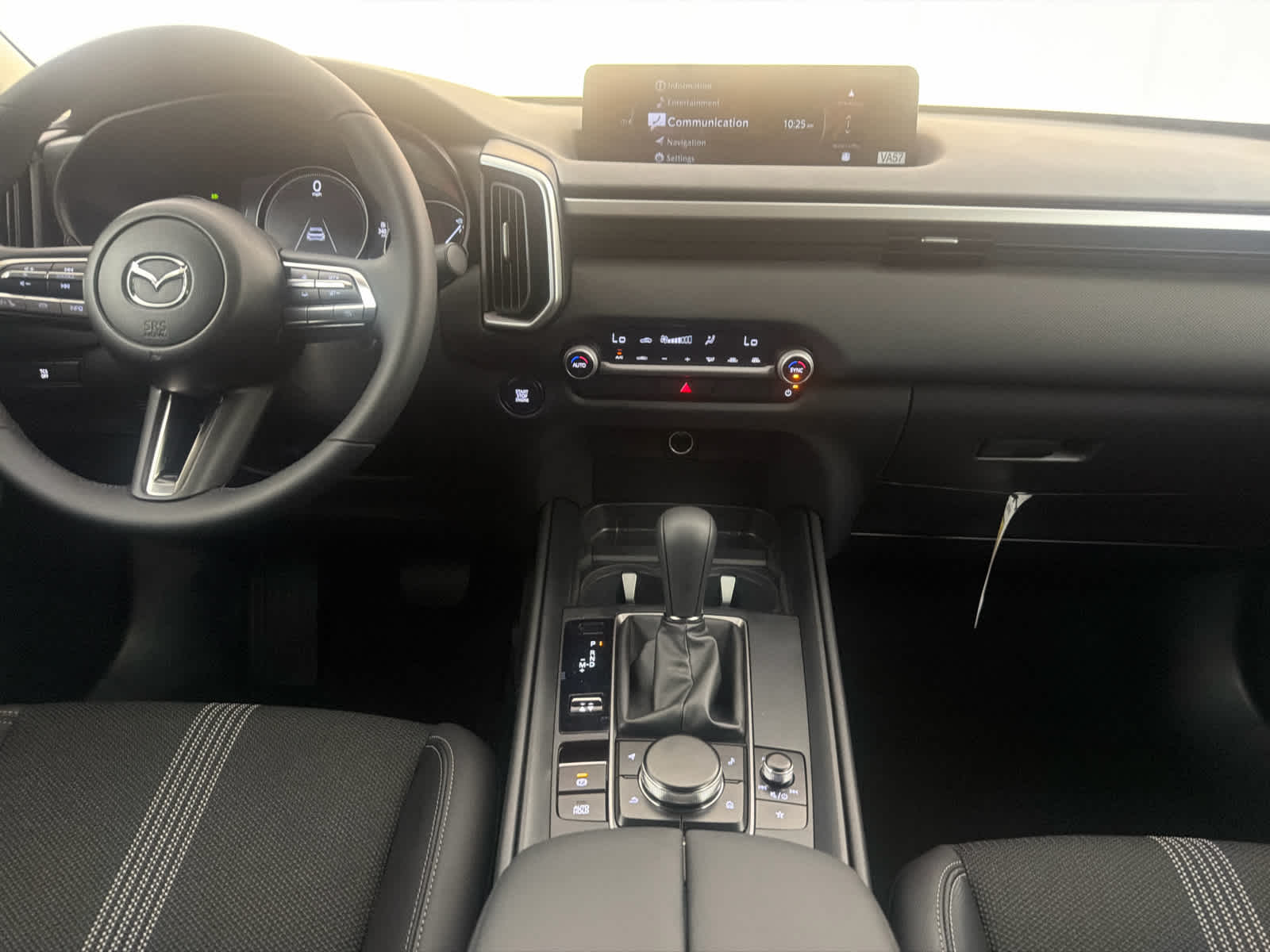2026 Mazda Mazda CX-50 2.5 S Select AWD