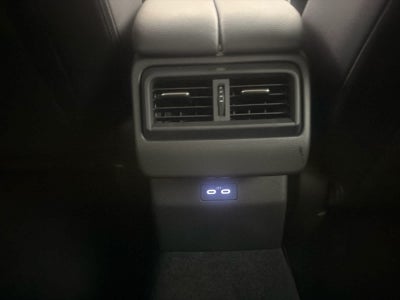 2026 Mazda Mazda CX-50 2.5 S Select AWD