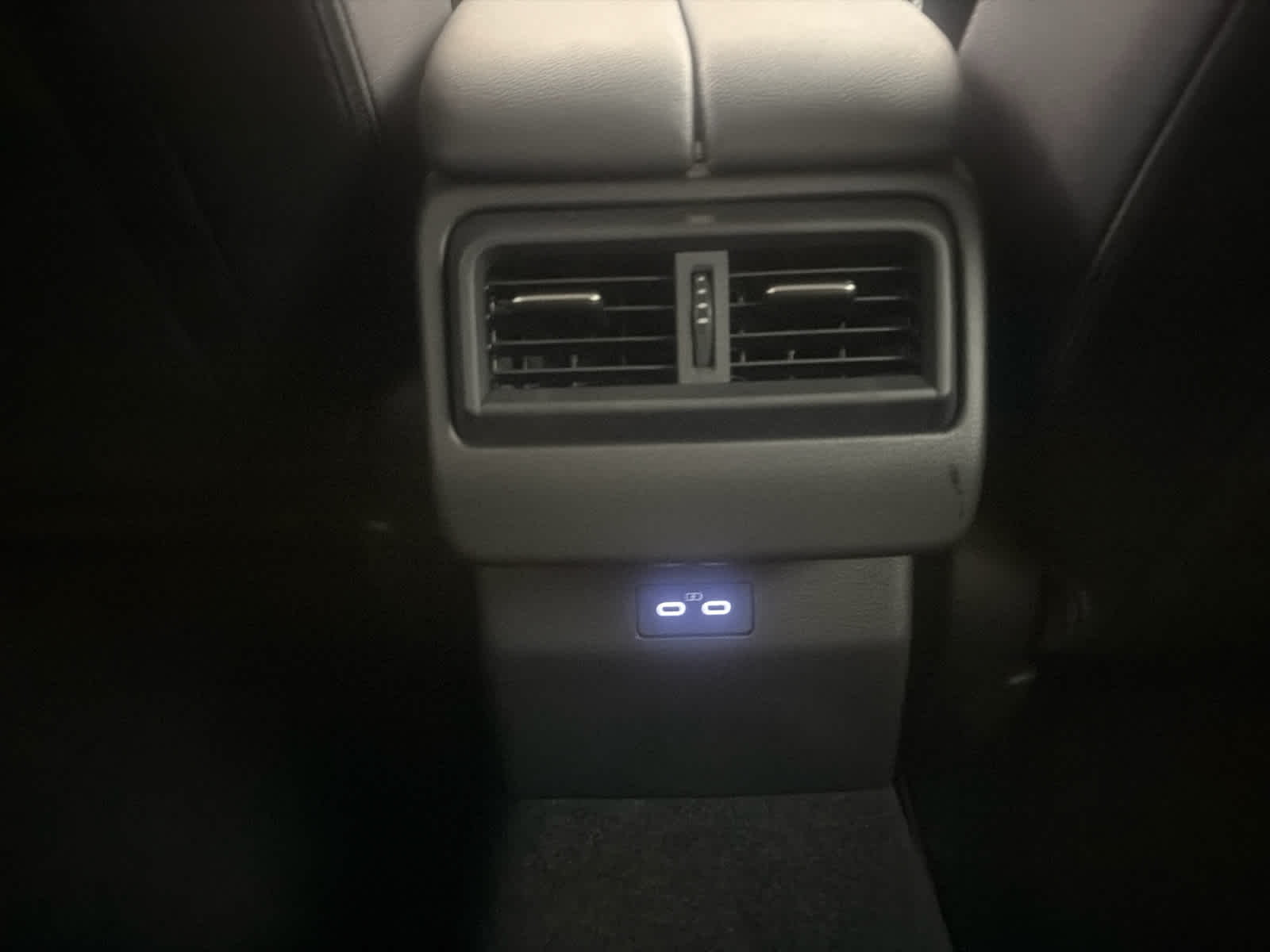 2026 Mazda Mazda CX-50 2.5 S Select AWD
