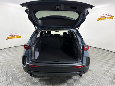 2026 Mazda Mazda CX-50 2.5 S Select AWD