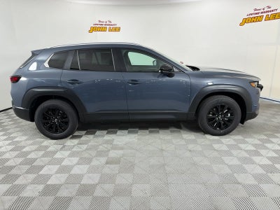 2026 Mazda Mazda CX-50 2.5 S Select AWD