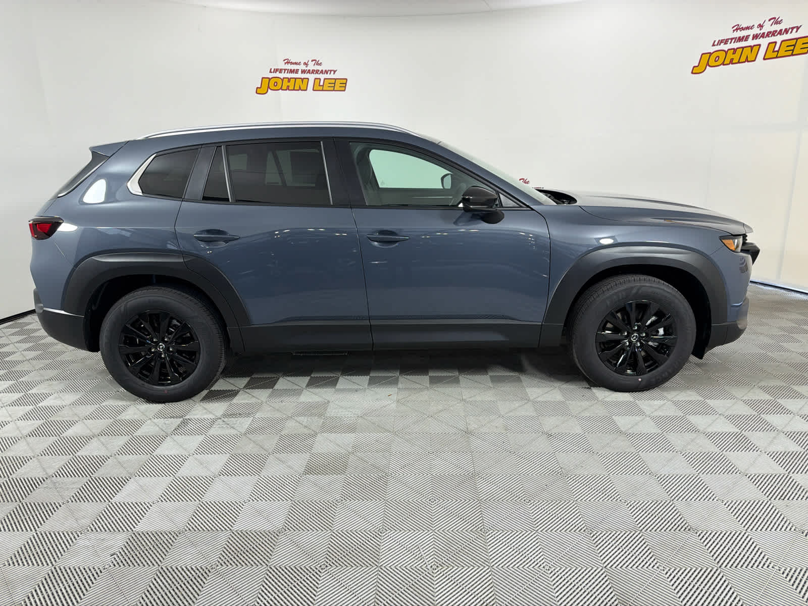 2026 Mazda Mazda CX-50 2.5 S Select AWD
