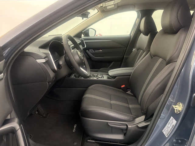 2026 Mazda Mazda CX-50 2.5 S Select AWD