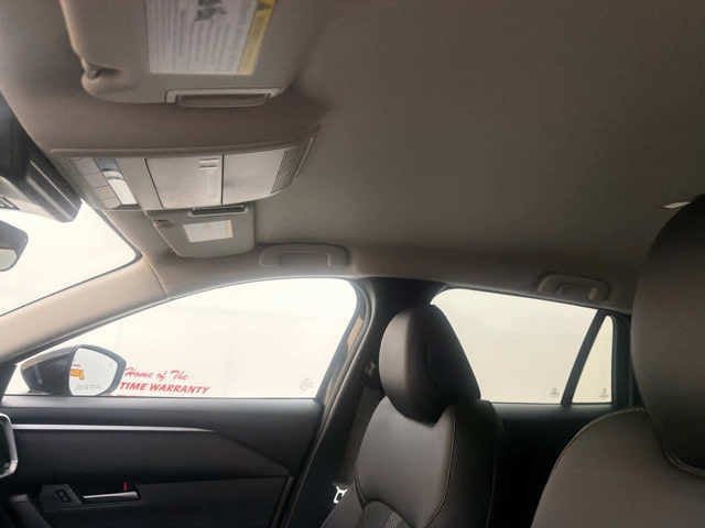 2026 Mazda Mazda CX-50 2.5 S Select AWD