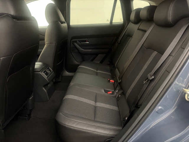 2026 Mazda Mazda CX-50 2.5 S Select AWD