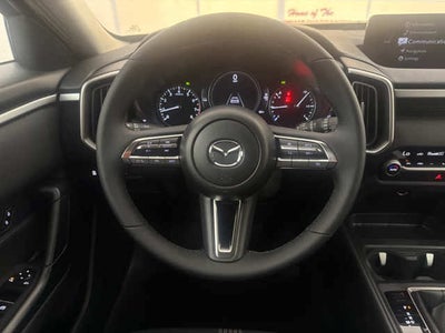 2026 Mazda Mazda CX-50 2.5 S Select AWD