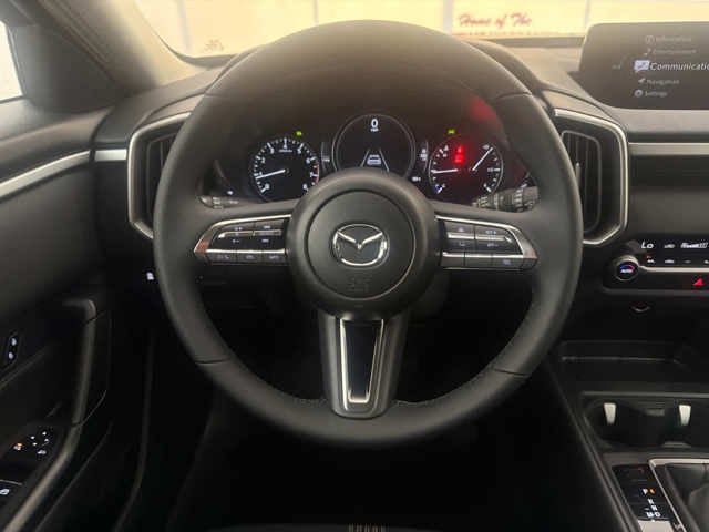 2026 Mazda Mazda CX-50 2.5 S Select AWD