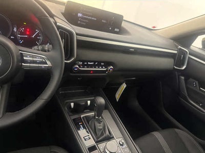 2026 Mazda Mazda CX-50 2.5 S Select AWD
