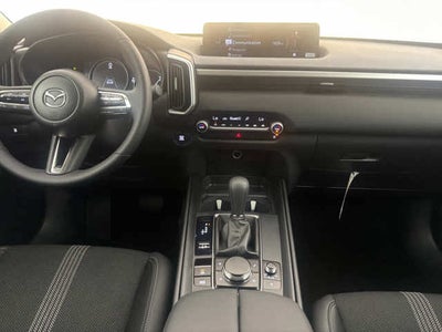 2026 Mazda Mazda CX-50 2.5 S Select AWD