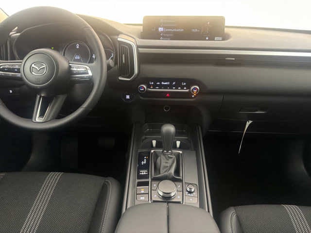 2026 Mazda Mazda CX-50 2.5 S Select AWD
