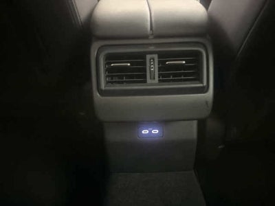 2026 Mazda Mazda CX-50 2.5 S Select AWD