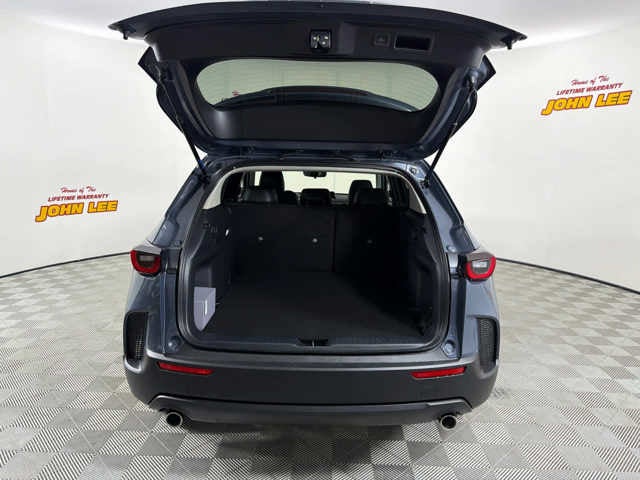 2026 Mazda Mazda CX-50 2.5 S Select AWD