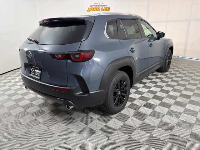 2026 Mazda Mazda CX-50 2.5 S Select AWD