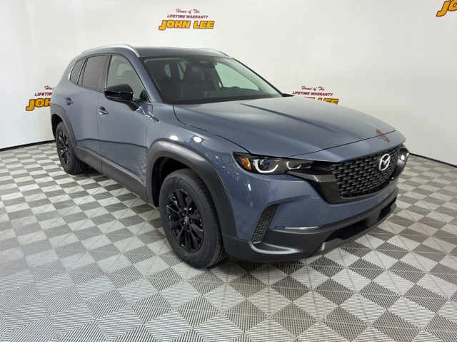 2026 Mazda Mazda CX-50 2.5 S Select AWD
