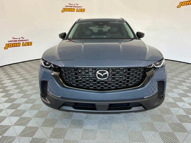 2026 Mazda Mazda CX-50 2.5 S Select AWD
