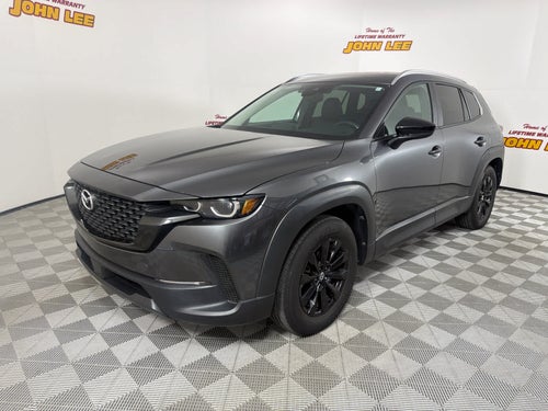 2024 Mazda Mazda CX-50 2.5 S Preferred Package