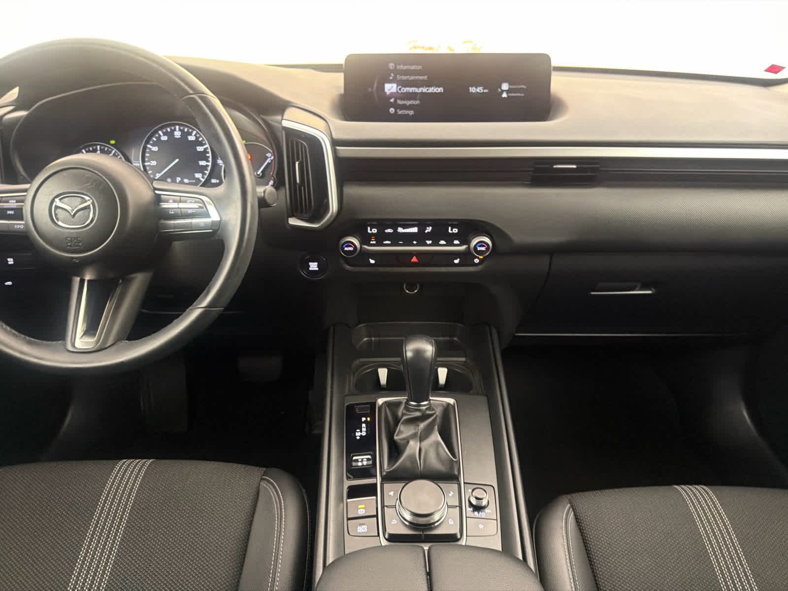 2024 Mazda Mazda CX-50 2.5 S Preferred Package