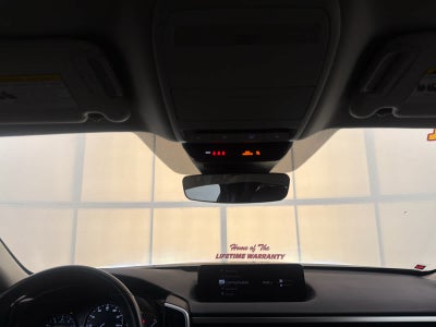 2024 Mazda Mazda CX-50 2.5 S Preferred Package