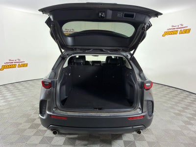 2024 Mazda Mazda CX-50 2.5 S Preferred Package