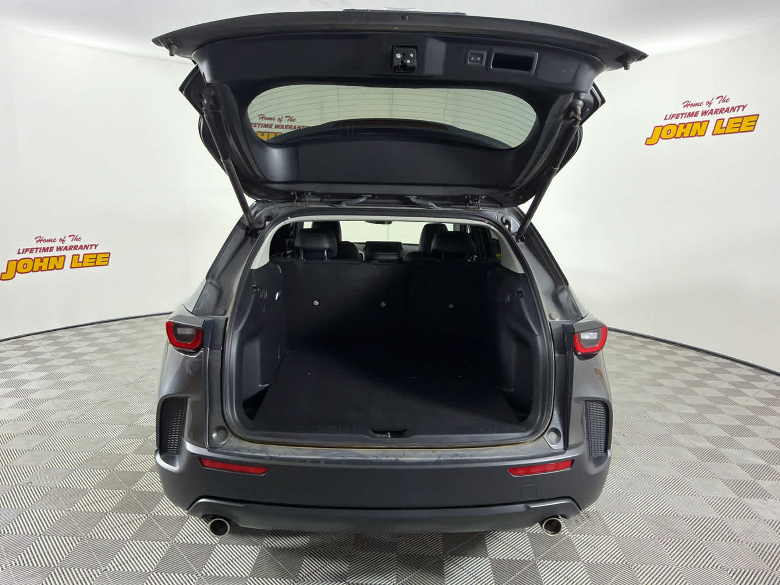 2024 Mazda Mazda CX-50 2.5 S Preferred Package
