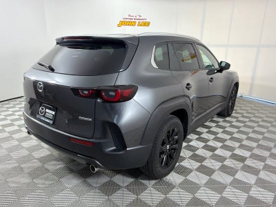 2024 Mazda Mazda CX-50 2.5 S Preferred Package