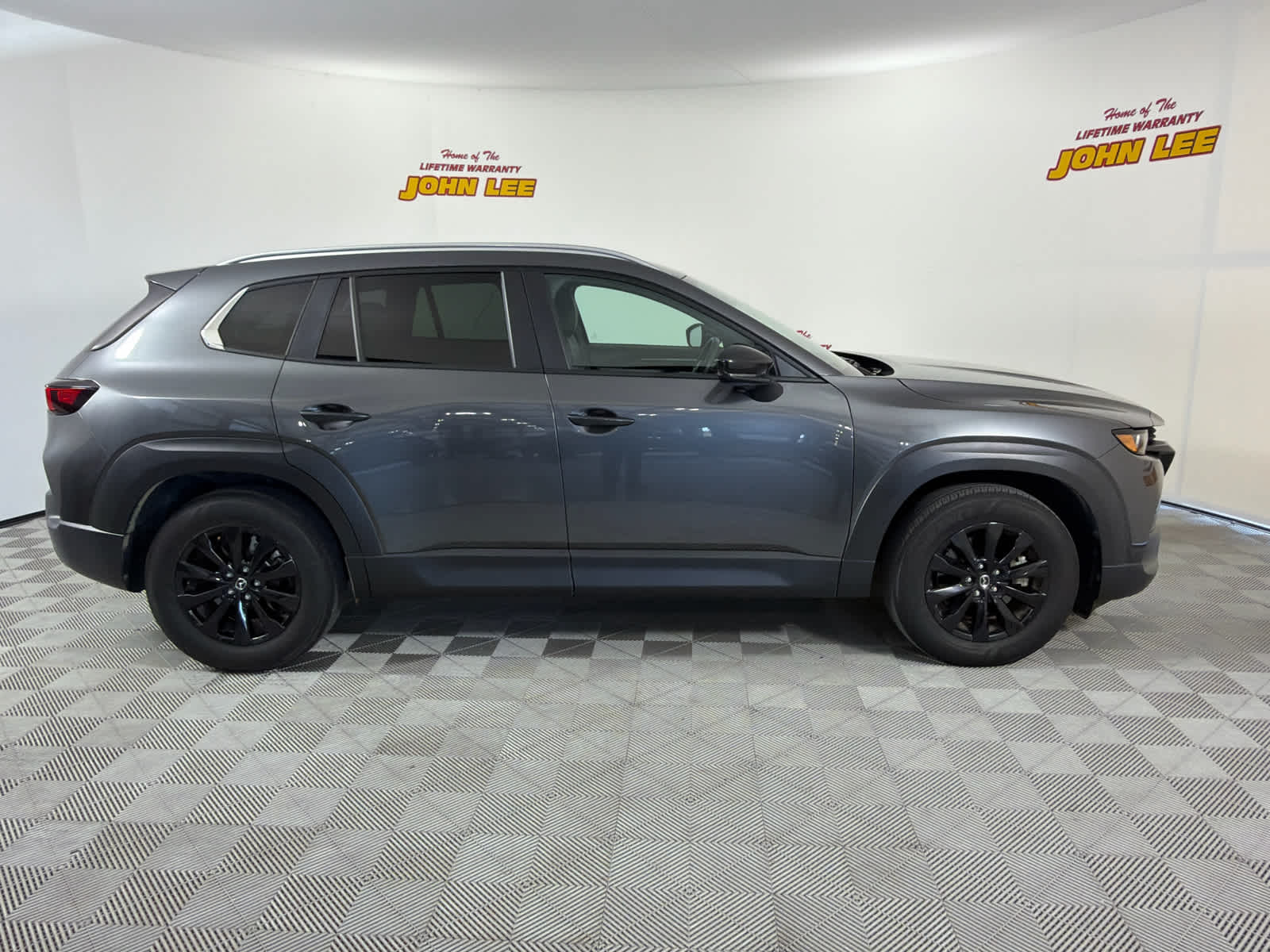 2024 Mazda Mazda CX-50 2.5 S Preferred Package