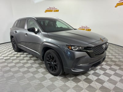 2024 Mazda Mazda CX-50 2.5 S Preferred Package