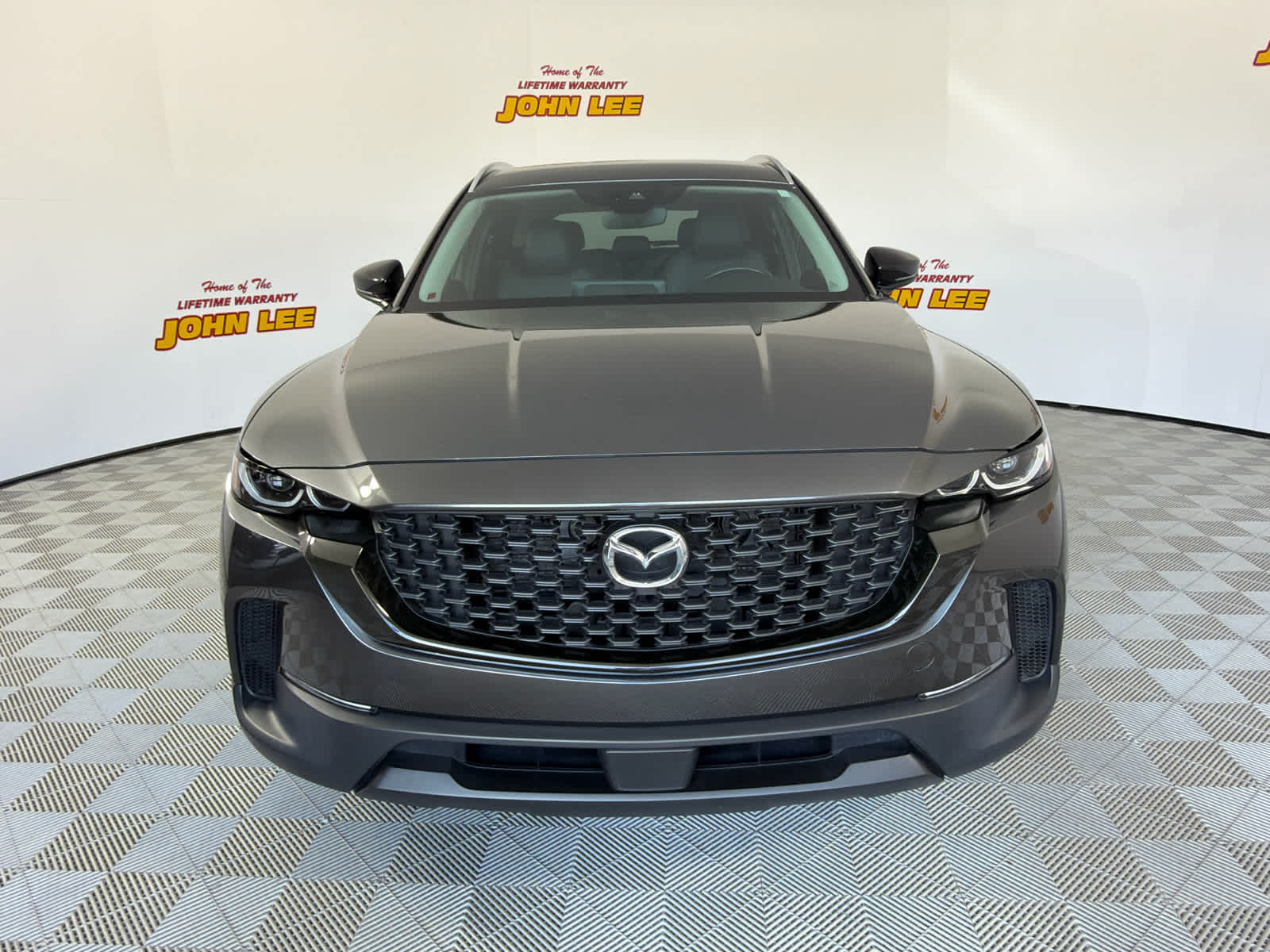 2024 Mazda Mazda CX-50 2.5 S Preferred Package