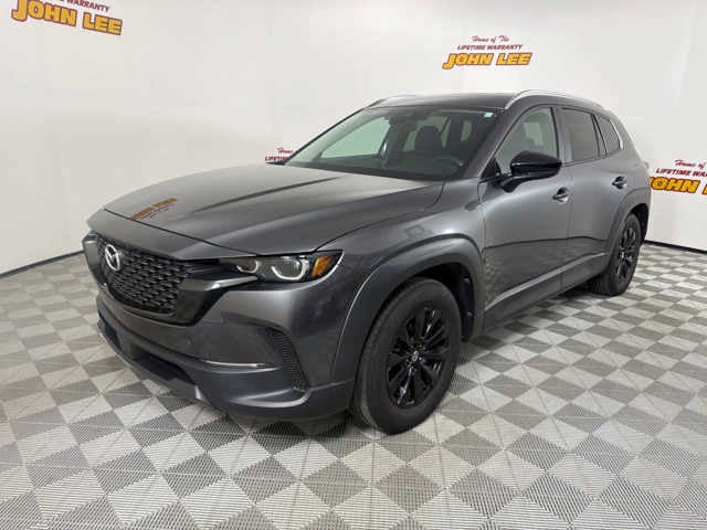 2024 Mazda Mazda CX-50 2.5 S Preferred Package