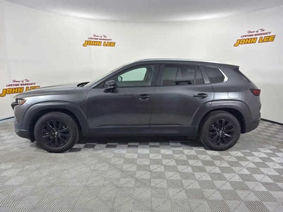 2024 Mazda Mazda CX-50 2.5 S Preferred Package
