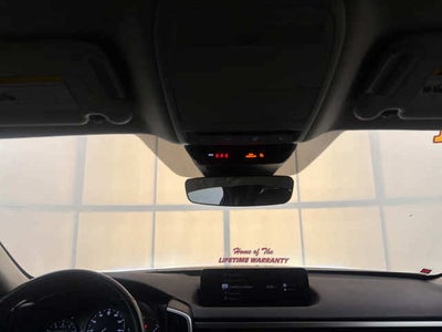 2024 Mazda Mazda CX-50 2.5 S Preferred Package