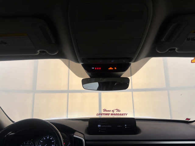 2024 Mazda Mazda CX-50 2.5 S Preferred Package