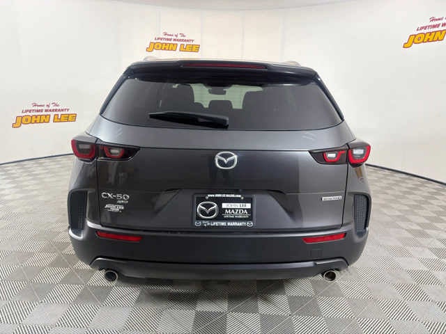 2024 Mazda Mazda CX-50 2.5 S Preferred Package
