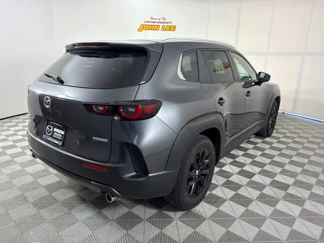 2024 Mazda Mazda CX-50 2.5 S Preferred Package