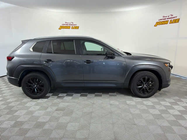 2024 Mazda Mazda CX-50 2.5 S Preferred Package