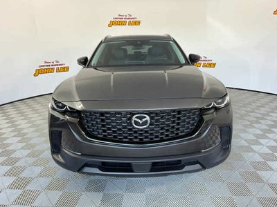 2024 Mazda Mazda CX-50 2.5 S Preferred Package